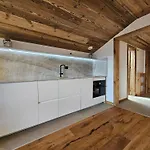 Apartment Magnifique Attique Avec Vue Sur Le De La Moubra *