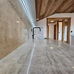Magnifique Attique Avec Vue Sur Le De La Moubra Crans-Montana