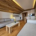 Apartment Magnifique Attique Avec Vue Sur Le De La Moubra *