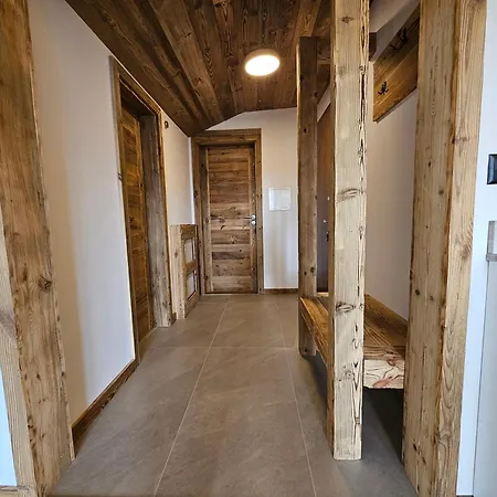 Apartamento Magnifique Attique Avec Vue Sur Le De La Moubra