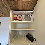 Appartement Magnifique Attique Avec Vue Sur Le De La Moubra *