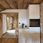 Appartement Magnifique Attique Avec Vue Sur Le De La Moubra *