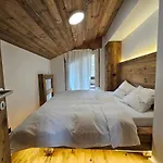 Appartement Magnifique Attique Avec Vue Sur Le De La Moubra